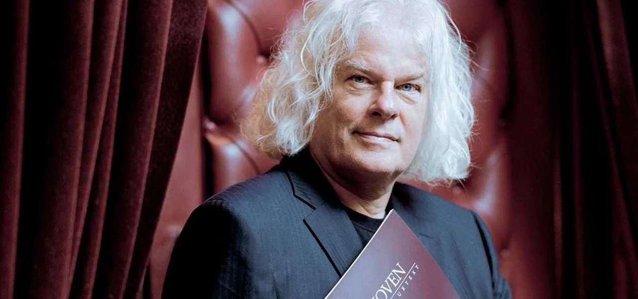 Beethoven! Ronald Brautigam speelt pianosonates (deel 1) · Het Concertgebouw, Amsterdam · zo 25 okt 2026