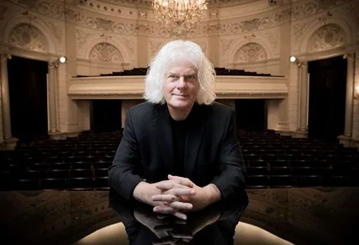 Beethoven! Ronald Brautigam speelt pianosonates (deel 2) · Het Concertgebouw, Amsterdam · zo 7 feb 2027