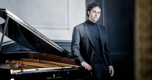 Beethovens Appassionata - Nikola Meeuwsen · Muziekgebouw aan 't IJ, Amsterdam · wo 16 dec 2026