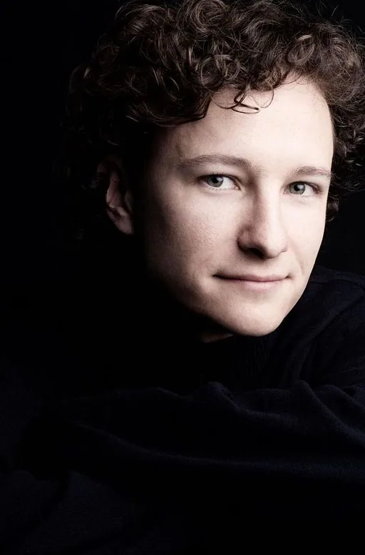 Beethovens Pianoconcert nr. 2 door Martin Helmchen · Het Concertgebouw, Amsterdam · Sun, 14 Mar 2027
