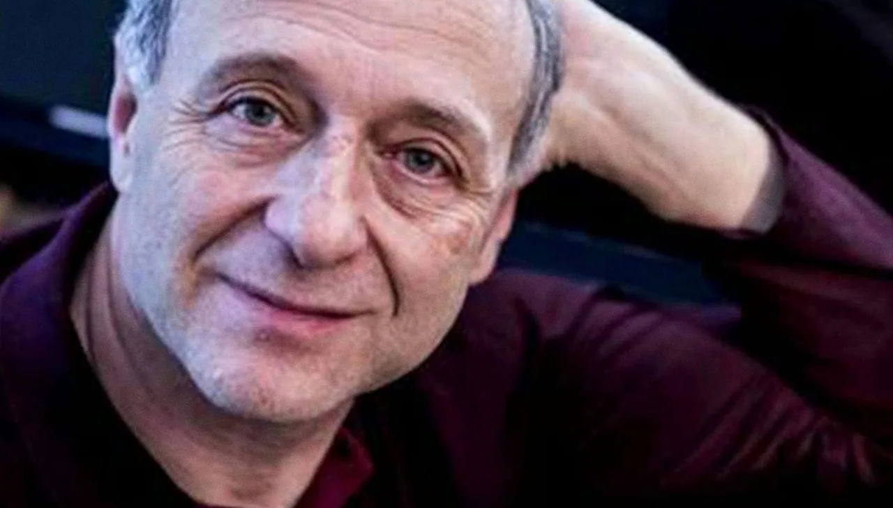 Beethovens Symfonie nr. 9 met Iván Fischer & Budapest Festival Orchestra · Het Concertgebouw, Amsterdam · di 6 apr 2027
