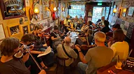 Beginner Session · Mulligans Irish Music Bar, Amsterdam · ma 26 okt 2026