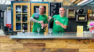 Behind The Bar (HipHop) · Muziekgieterij, Maastricht · do 29 okt 2026