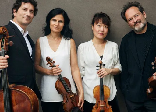 Belcea Quartet · Musis, Arnhem · Sat, 24 Apr 2027
