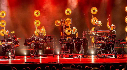 Beleef ’t Overdag: Slagerij van Kampen – Rhythm of Freedom · Leidse Schouwburg, Leiden · zo 4 apr 2027