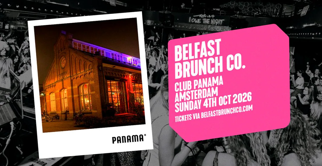 Belfast Brunch Co — background image