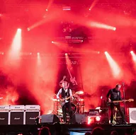 Belgian Quo Band · DRU Cultuurfabriek, Ulft · vr 22 jan 2027