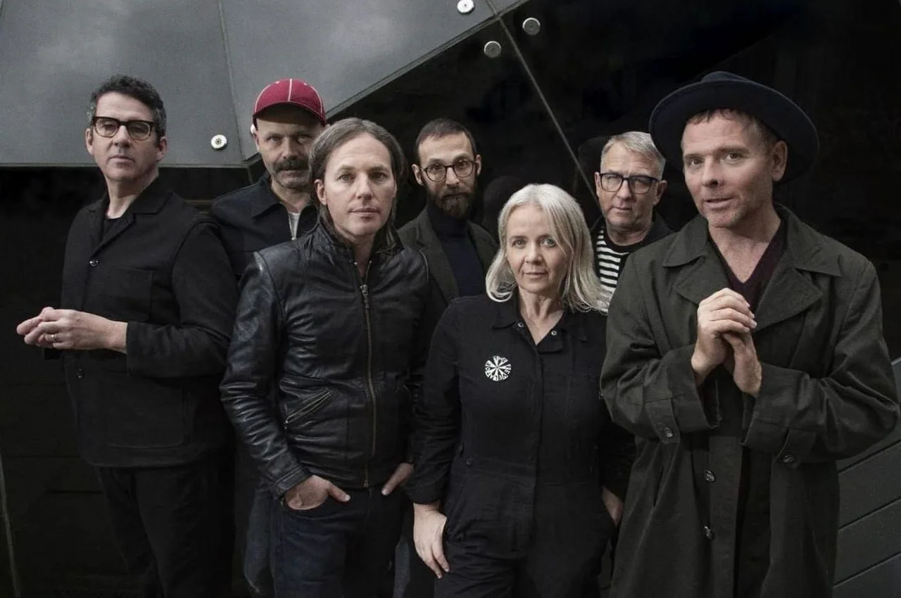 Belle & Sebastian · Theater Rotterdam, Rotterdam · za 5 dec 2026