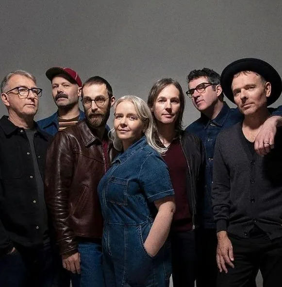 Belle & Sebastian · Doornroosje, Nijmegen · di 8 dec 2026