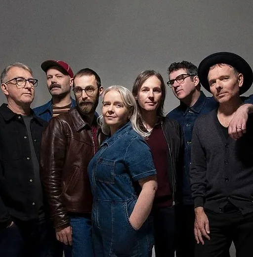 Belle & Sebastian · Doornroosje, Nijmegen · di 8 dec 2026
