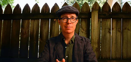 Ben Folds · Het Concertgebouw, Amsterdam · zo 29 nov 2026