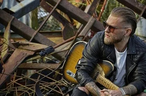 Ben Poole (UK) · De Piek, Vlissingen · Fri, 2 Oct 2026