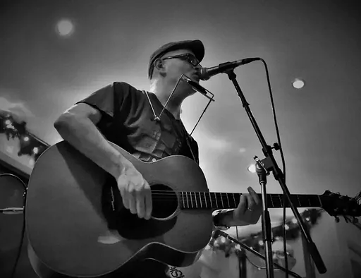 Ben Reel · Mulligans Irish Music Bar, Amsterdam · Thu, 5 Nov 2026