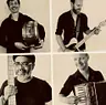 Ben & The Johnny’s (Covers) · Muziekcafe Station Zuid, Tegelen · zo 15 nov 2026