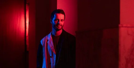 Ben van Gelder: North Sea Jazz Compositieopdracht 2026 · BIMHUIS, Amsterdam · wo 8 jul 2026