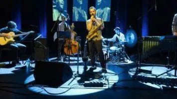 Ben van Gelder NY Quintet · PaRaDoX, Tilburg · vr 4 dec 2026