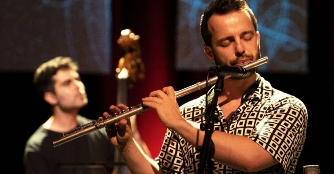 Ben van Gelder Quintet ft. Jeff Ballard · BIMHUIS, Amsterdam · zo 6 dec 2026