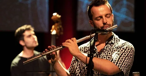 Ben van Gelder Quintet ft. Jeff Ballard · BIMHUIS, Amsterdam · zo 6 dec 2026