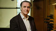 Ben van Oosten – Organ Celebrities Series · Westerkerk Amsterdam, Amsterdam · vr 9 okt 2026