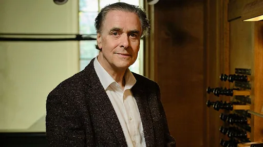 Ben van Oosten – Organ Celebrities Series · Westerkerk Amsterdam, Amsterdam · vr 9 okt 2026