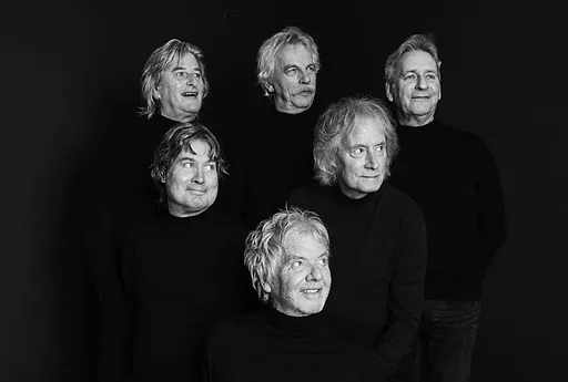 Benefiet BEATCLUB SIXTIES+ · Streeckgenoot, Doetinchem · Tue, 29 Dec 2026