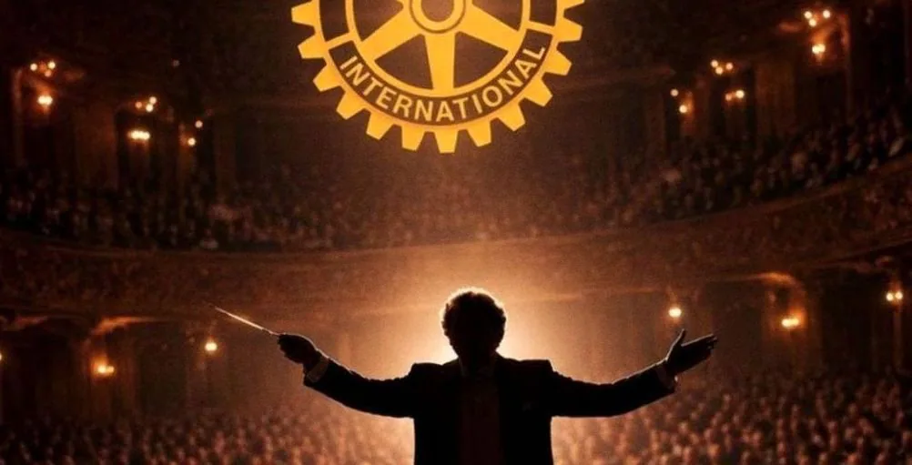 Benefietconcert De Kapelmeester - Muzikale Fundraising Rotary BoZ & De Sjefkes · De Maagd, Bergen op Zoom · za 24 okt 2026