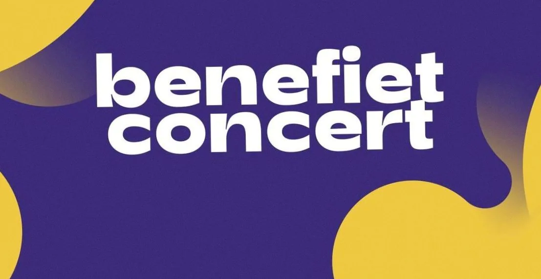 Benefietconcert voor onderzoek naar Parkinson · Concertgebouw De Vereeniging, Nijmegen · di 29 sep 2026