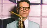Benjamin Herman - European Alto Festival · LantarenVenster, Rotterdam · zo 4 okt 2026