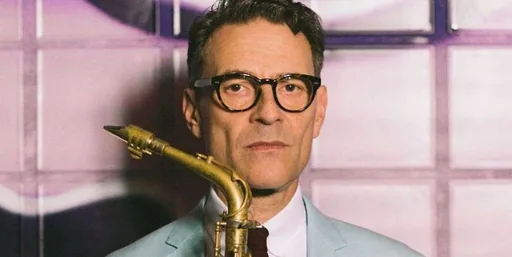 Benjamin Herman’s European Alto Festival · BIMHUIS, Amsterdam · vr 2 okt 2026