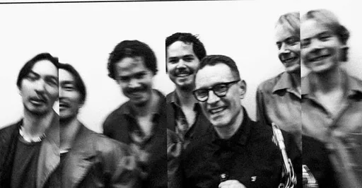 Benjamin Herman Trio ft. BIGYUKI - The Tokyo Sessions · Amare, Den Haag · zo 30 mei 2027