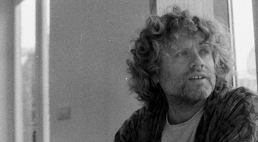 Benny Sings · Paradiso, Amsterdam · Tue, 8 Dec 2026