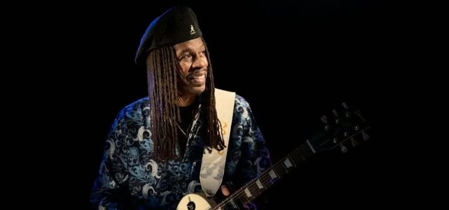 Bernard Allison · Poppodium De Bosuil, Weert · zo 28 feb 2027