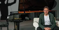 Bernd van den Bos · Veluvine, Nunspeet · do 4 mrt 2027