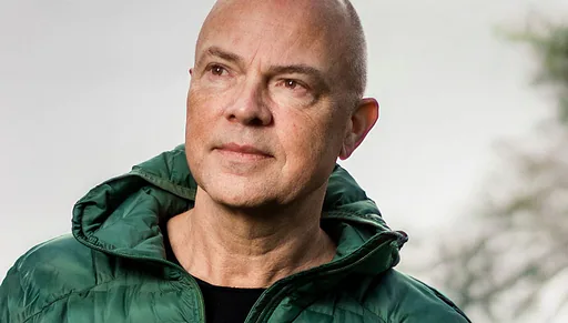 Berno Strootman Nederland Veganland · Pop- & Cultuurpodium P3, Purmerend · do 22 okt 2026