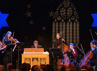 Beroemde Italiaanse kerstconcerten · Theater de Liefde, Haarlem · zo 13 dec 2026