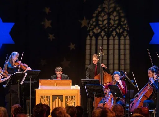 Beroemde Italiaanse kerstconcerten · Theater de Liefde, Haarlem · zo 13 dec 2026
