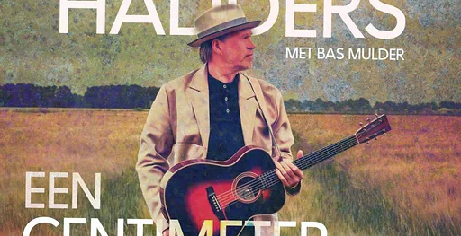 Bert Hadders · Het Kielzog, Hoogezand · za 23 jan 2027