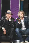 Bert Hadders en Herman Sandman · De Nieuwe Kolk, Assen · zo 13 sep 2026