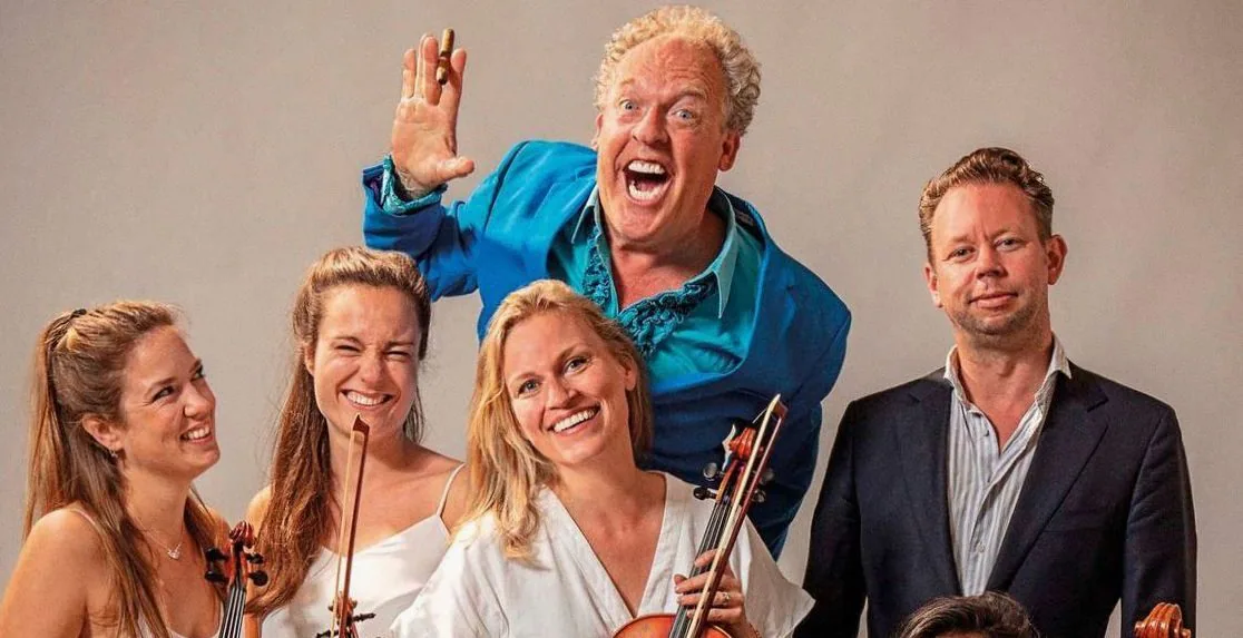 Bert Visscher 65, dat zou je niet zeggen — achtergrondafbeelding