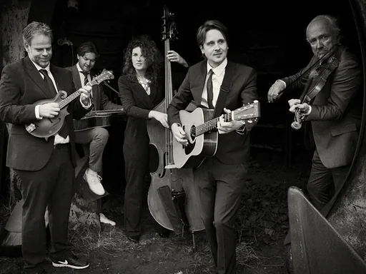 Bertolf · Theater de Stoep, Spijkenisse · za 13 feb 2027