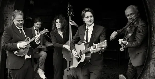 Bertolf · Hoftheater, Raalte · do 18 feb 2027