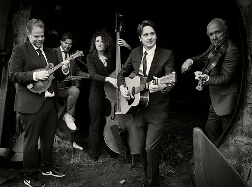 Bertolf · Theater De Storm, Winterswijk · do 28 jan 2027