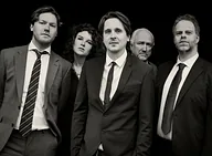 BERTOLF & BLUEFINGER · Kothman, Oldenzaal · di 9 mrt 2027
