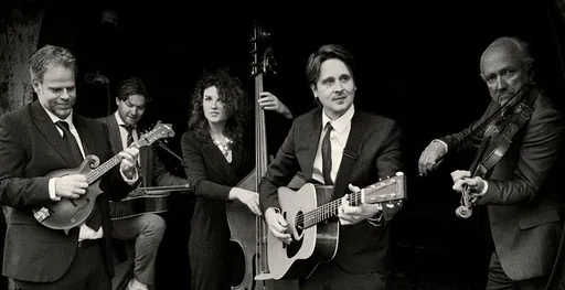 Bertolf - Bluefinger Volume 2 · Posthuis Theater, Heerenveen · do 25 mrt 2027