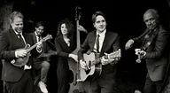 Bertolf · Theater De Willem, Papendrecht · vr 12 feb 2027