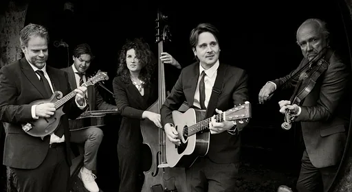 Bertolf · Theater de Willem, Papendrecht · vr 12 feb 2027