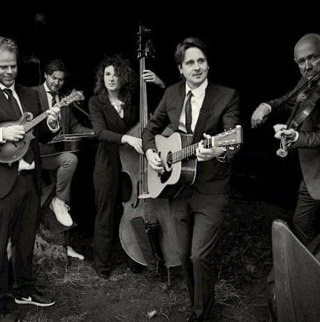 Bertolf · Schouwburg Amphion, Doetinchem · Thu, 4 Mar 2027