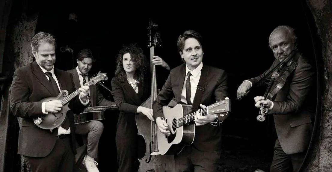 Bertolf · Theater De Leest, Waalwijk · za 24 apr 2027