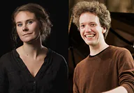 Bertolt Brecht & tijdgenote | Linda Vink en Duco Burgers · De Gelderlandfabriek, Culemborg · zo 15 nov 2026