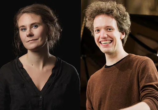 Bertolt Brecht & tijdgenote | Linda Vink en Duco Burgers · De Gelderlandfabriek, Culemborg · zo 15 nov 2026